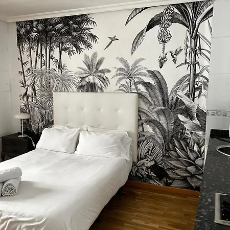 Estudio En La Calle Mas Bonita De