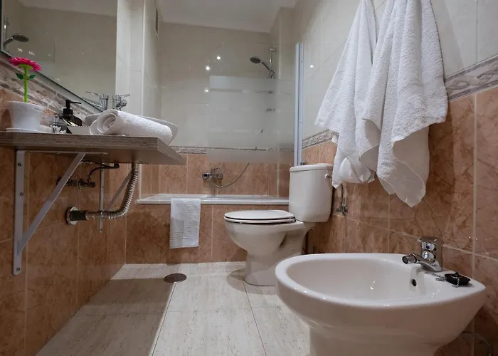 Estudio En La Calle Mas Bonita De Lejlighed