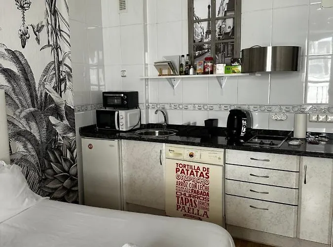 Estudio En La Calle Mas Bonita De サラマンカ